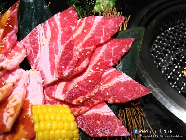 一頭牛日式燒肉.清酒(崇德店):〖台中│美食〗一頭牛日式燒肉 清酒-崇德店 ❤ 北屯崇德路美食戰區,一頭牛日式燒肉 清酒"雙人極上套餐"登場,多種肉品給你大大滿足!!