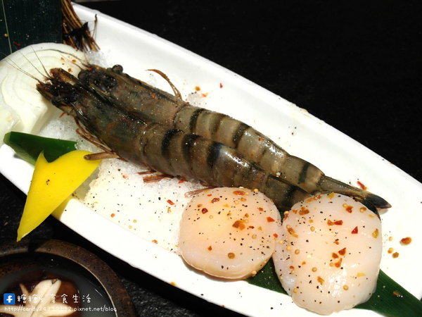 一頭牛日式燒肉.清酒(崇德店):〖台中│美食〗一頭牛日式燒肉 清酒-崇德店 ❤ 北屯崇德路美食戰區,一頭牛日式燒肉 清酒"雙人極上套餐"登場,多種肉品給你大大滿足!!