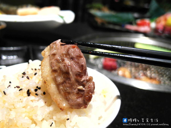 一頭牛日式燒肉.清酒(崇德店):〖台中│美食〗一頭牛日式燒肉 清酒-崇德店 ❤ 北屯崇德路美食戰區,一頭牛日式燒肉 清酒"雙人極上套餐"登場,多種肉品給你大大滿足!!