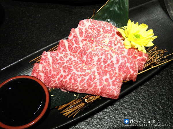 一頭牛日式燒肉.清酒(崇德店):〖台中│美食〗一頭牛日式燒肉 清酒-崇德店 ❤ 北屯崇德路美食戰區,一頭牛日式燒肉 清酒"雙人極上套餐"登場,多種肉品給你大大滿足!!