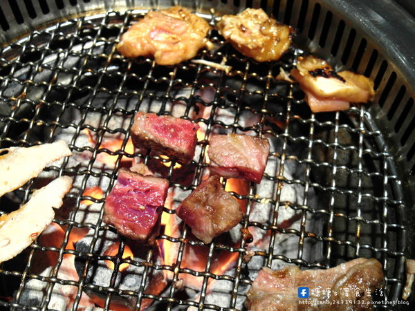 一頭牛日式燒肉.清酒(崇德店):〖台中│美食〗一頭牛日式燒肉 清酒-崇德店 ❤ 北屯崇德路美食戰區,一頭牛日式燒肉 清酒"雙人極上套餐"登場,多種肉品給你大大滿足!!
