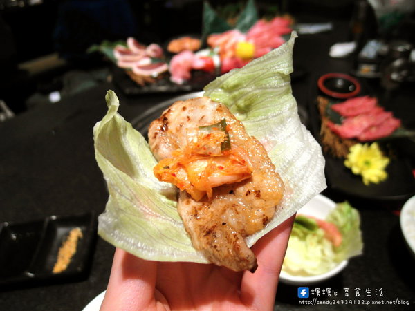 一頭牛日式燒肉.清酒(崇德店):〖台中│美食〗一頭牛日式燒肉 清酒-崇德店 ❤ 北屯崇德路美食戰區,一頭牛日式燒肉 清酒"雙人極上套餐"登場,多種肉品給你大大滿足!!