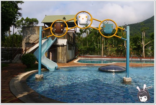 虎爺溫泉會館：[住宿]►花蓮瑞穗◄虎爺溫泉會館/露天熱冷泉三溫暖皆有/兒童戲水區/無菜單料理