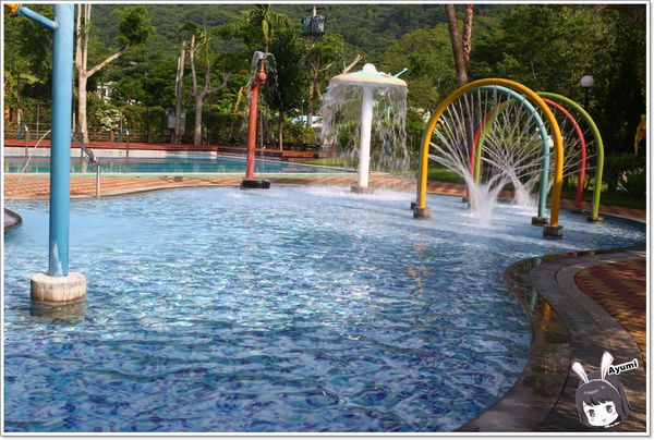 虎爺溫泉會館：[住宿]►花蓮瑞穗◄虎爺溫泉會館/露天熱冷泉三溫暖皆有/兒童戲水區/無菜單料理