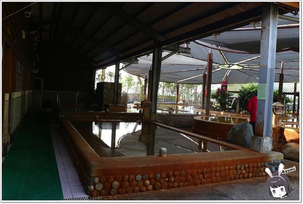 虎爺溫泉會館：[住宿]►花蓮瑞穗◄虎爺溫泉會館/露天熱冷泉三溫暖皆有/兒童戲水區/無菜單料理