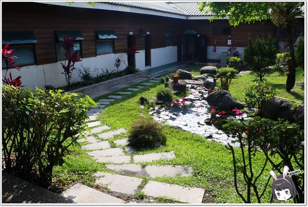 虎爺溫泉會館：[住宿]►花蓮瑞穗◄虎爺溫泉會館/露天熱冷泉三溫暖皆有/兒童戲水區/無菜單料理