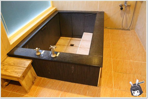 虎爺溫泉會館：[住宿]►花蓮瑞穗◄虎爺溫泉會館/露天熱冷泉三溫暖皆有/兒童戲水區/無菜單料理