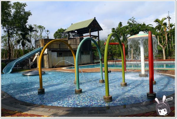 虎爺溫泉會館：[住宿]►花蓮瑞穗◄虎爺溫泉會館/露天熱冷泉三溫暖皆有/兒童戲水區/無菜單料理