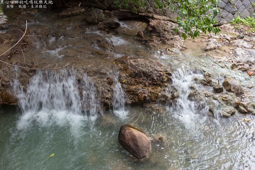 北投景點︱北投地熱谷　佈滿硫磺味的仙氣景點，寒流來時的避寒好去處！