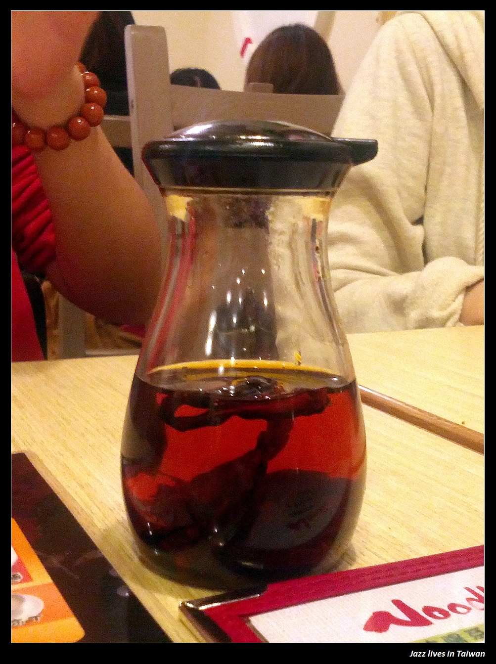 [太陽蕃茄拉麵]拉麵不再只是豚骨, 正油, 味噌, 鹽味