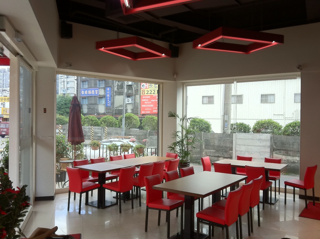 每次去中和一定要吃【馬力歐手工pizza】好香好香好香 食指大動！