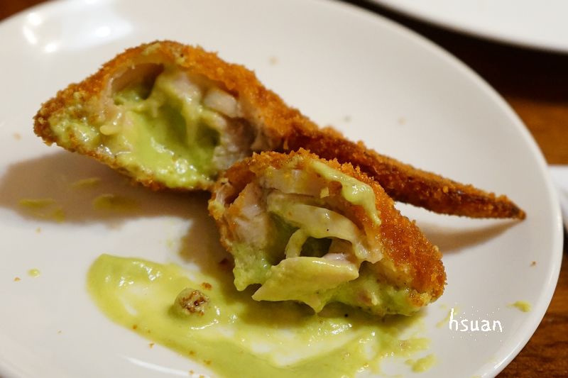 台北中正。大嗑西式餐館Ducky Restaurant