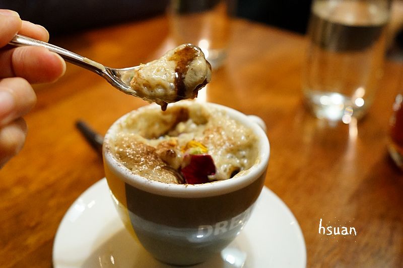 台北中正。大嗑西式餐館Ducky Restaurant