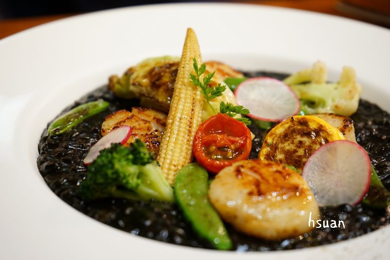 台北中正。大嗑西式餐館Ducky Restaurant