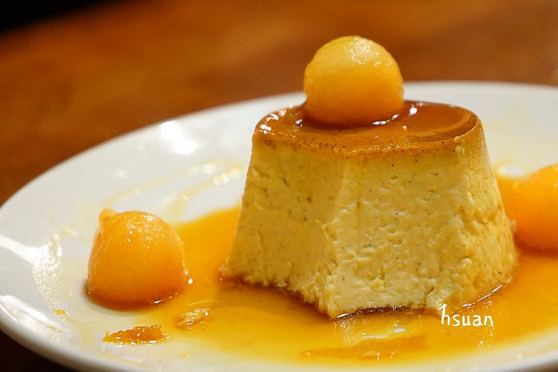 台北中正。大嗑西式餐館Ducky Restaurant