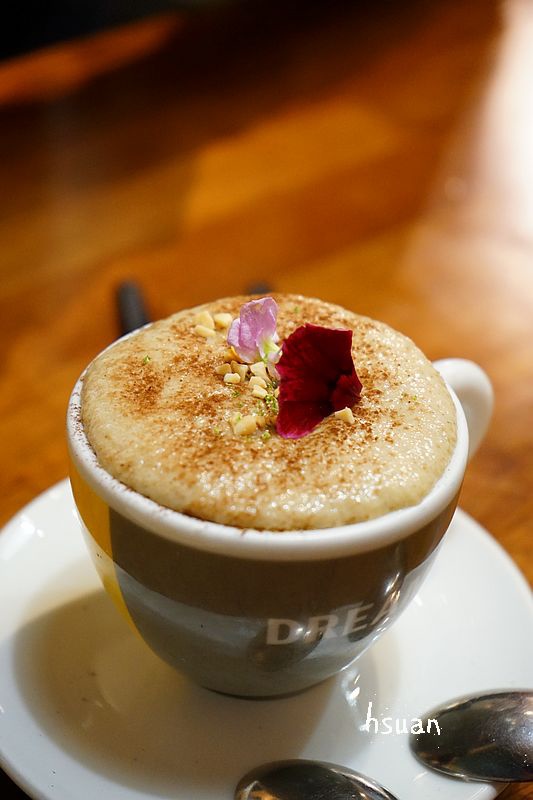 台北中正。大嗑西式餐館Ducky Restaurant