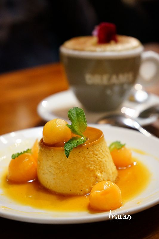 台北中正。大嗑西式餐館Ducky Restaurant