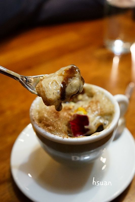 台北中正。大嗑西式餐館Ducky Restaurant