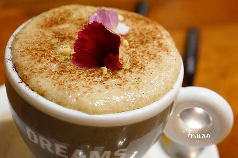 台北中正。大嗑西式餐館Ducky Restaurant