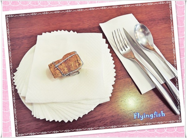 大嗑西式餐館： ✜ 擋不住滴誘惑～… －「大嗑西式餐館Ducky Restaurant」(*￣︶￣*)