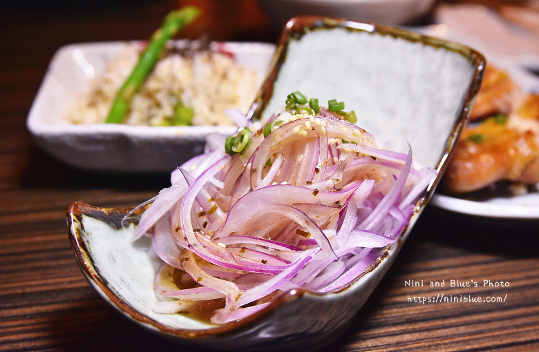 木庵食事處台中日本料理居酒屋29