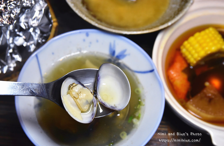 木庵食事處台中日本料理居酒屋42