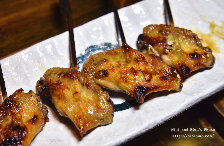 木庵食事處台中日本料理居酒屋30