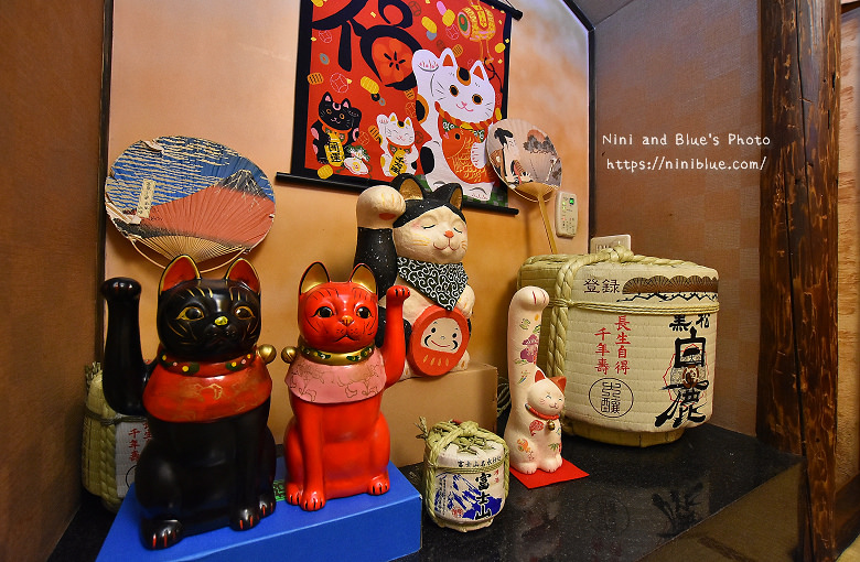 木庵食事處台中日本料理居酒屋12