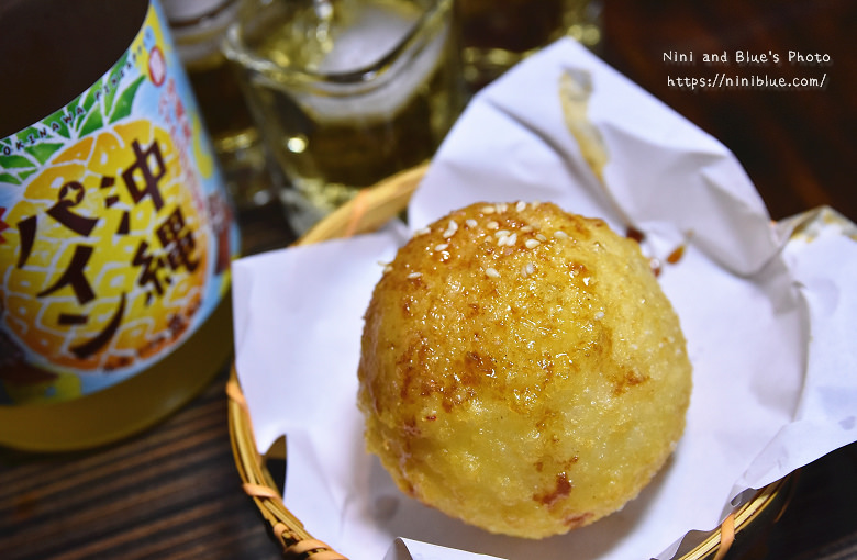 木庵食事處台中日本料理居酒屋37