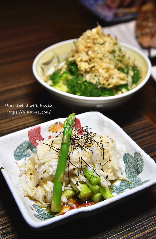 木庵食事處台中日本料理居酒屋25