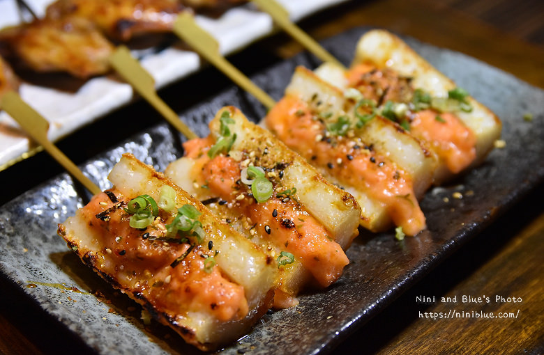 木庵食事處台中日本料理居酒屋32