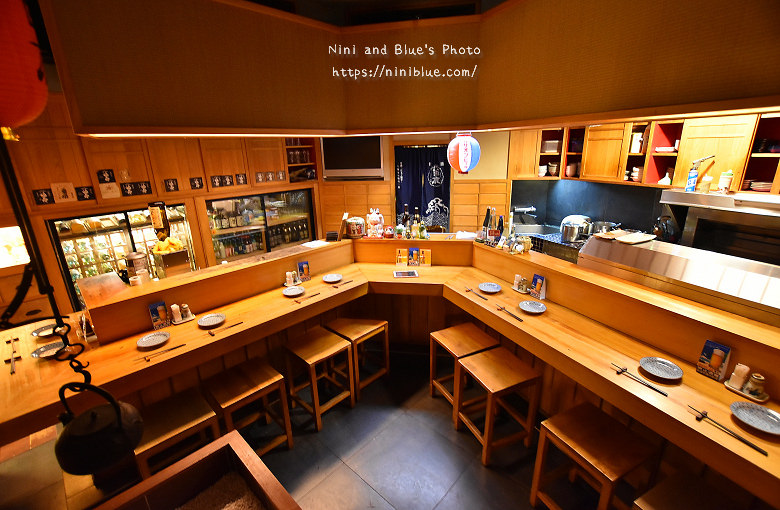 木庵食事處台中日本料理居酒屋06