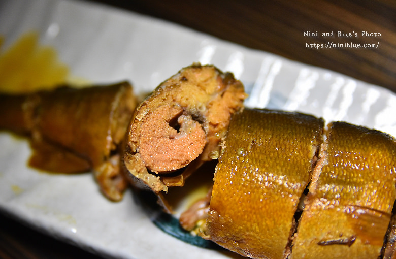 木庵食事處台中日本料理居酒屋16