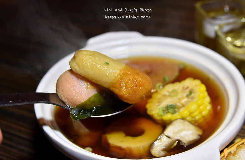 木庵食事處台中日本料理居酒屋39