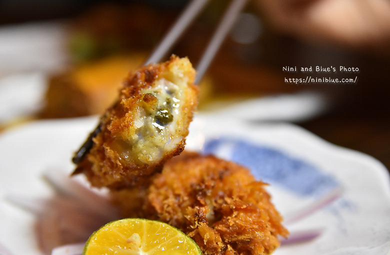 木庵食事處台中日本料理居酒屋23