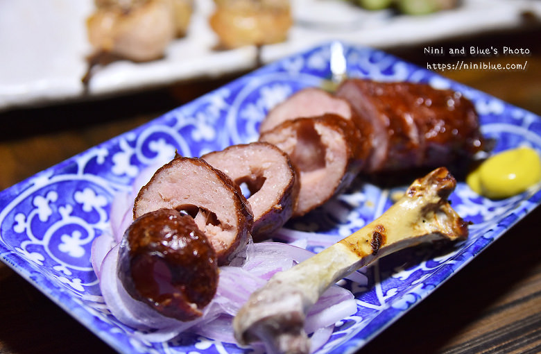 木庵食事處台中日本料理居酒屋21