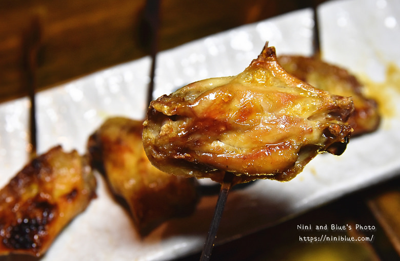 木庵食事處台中日本料理居酒屋31