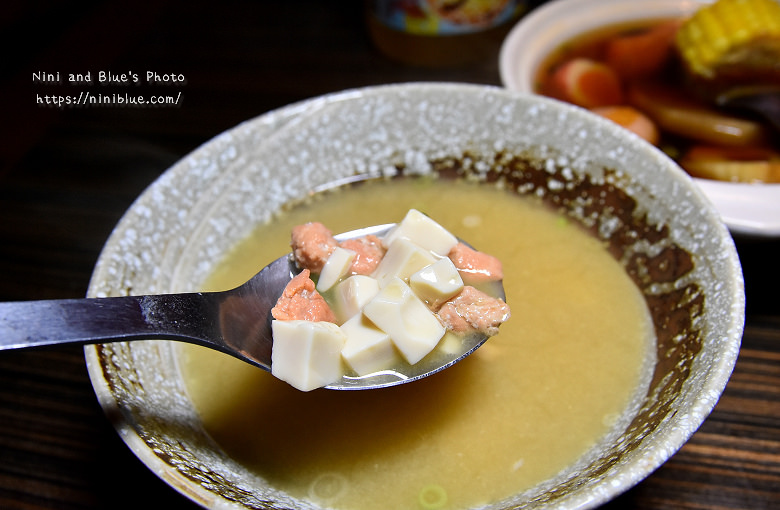 木庵食事處台中日本料理居酒屋41