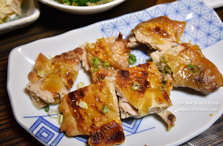 木庵食事處台中日本料理居酒屋27