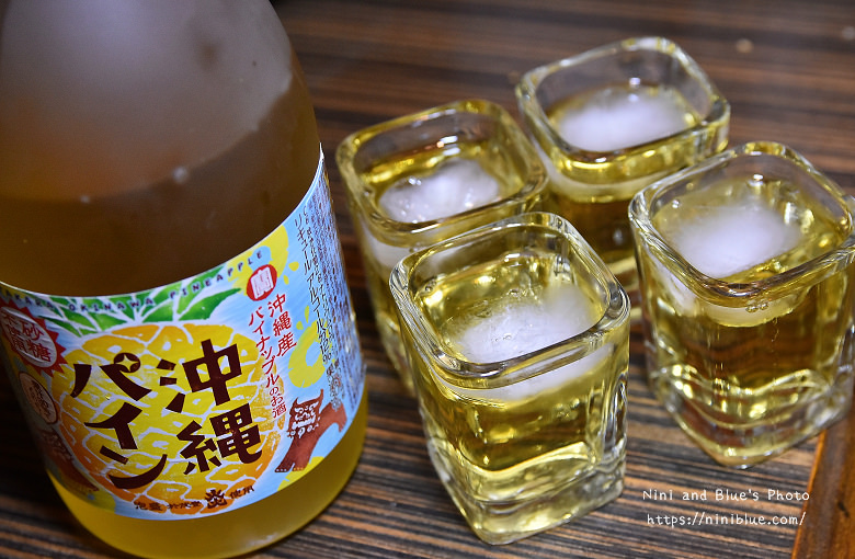 木庵食事處台中日本料理居酒屋38