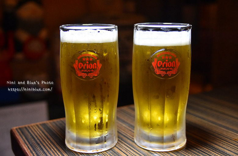 木庵食事處台中日本料理居酒屋13