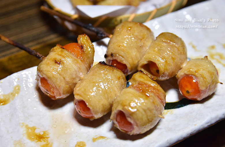 木庵食事處台中日本料理居酒屋36