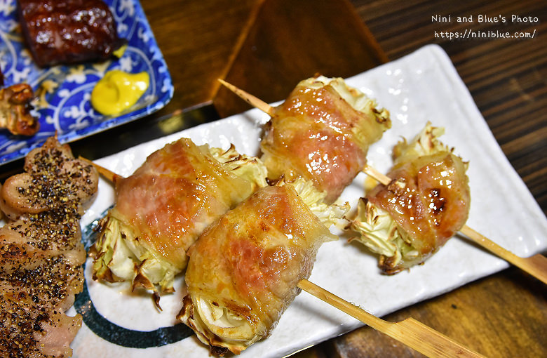 木庵食事處台中日本料理居酒屋24