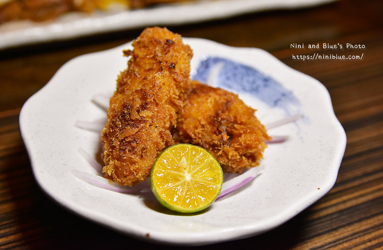 木庵食事處台中日本料理居酒屋22