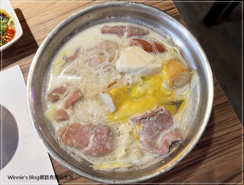 家芬 豆花 火鍋(桃園龜山必吃美食推薦+近林口長庚醫院華亞科技園區+菜單+鍋物甜點一網打盡) 15.jpg