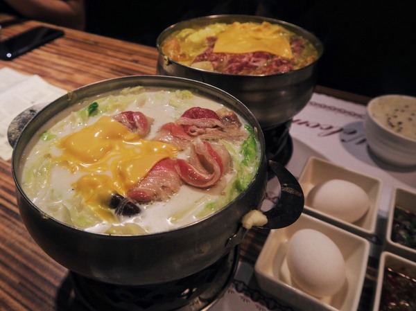 家芬豆花:小資上班族的下班提案 美食提案 - 家芬豆花火鍋