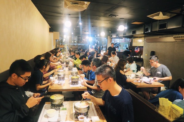 家芬豆花:小資上班族的下班提案 美食提案 - 家芬豆花火鍋