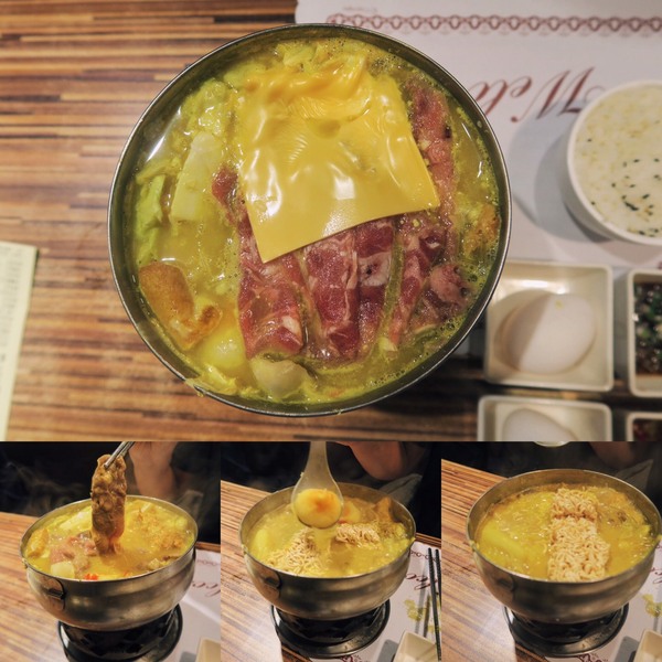 家芬豆花:小資上班族的下班提案 美食提案 - 家芬豆花火鍋