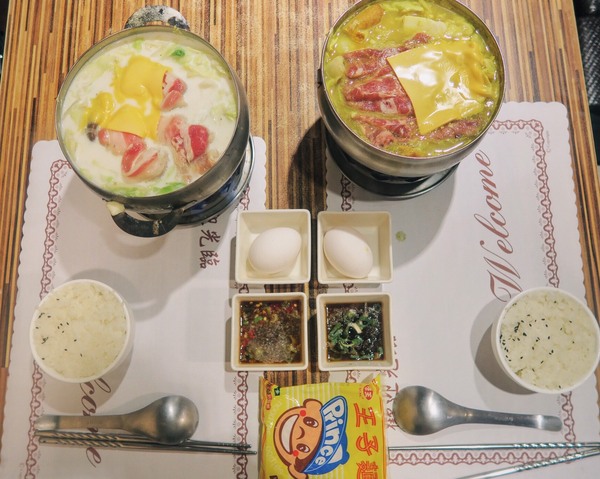 家芬豆花:小資上班族的下班提案 美食提案 - 家芬豆花火鍋