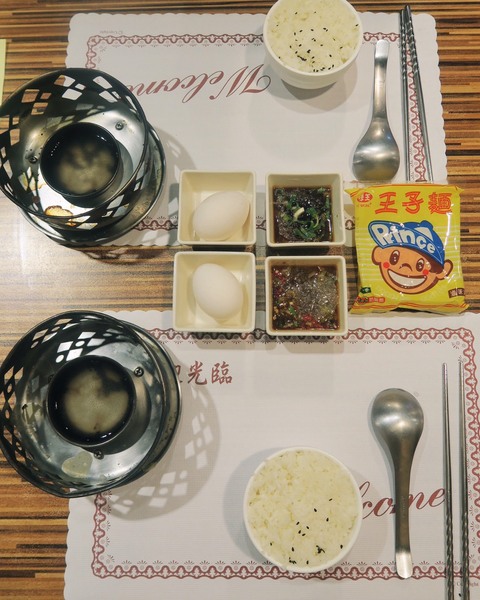 家芬豆花:小資上班族的下班提案 美食提案 - 家芬豆花火鍋